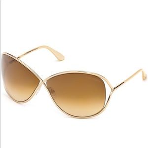 Tom Ford Miranda Sunglasses